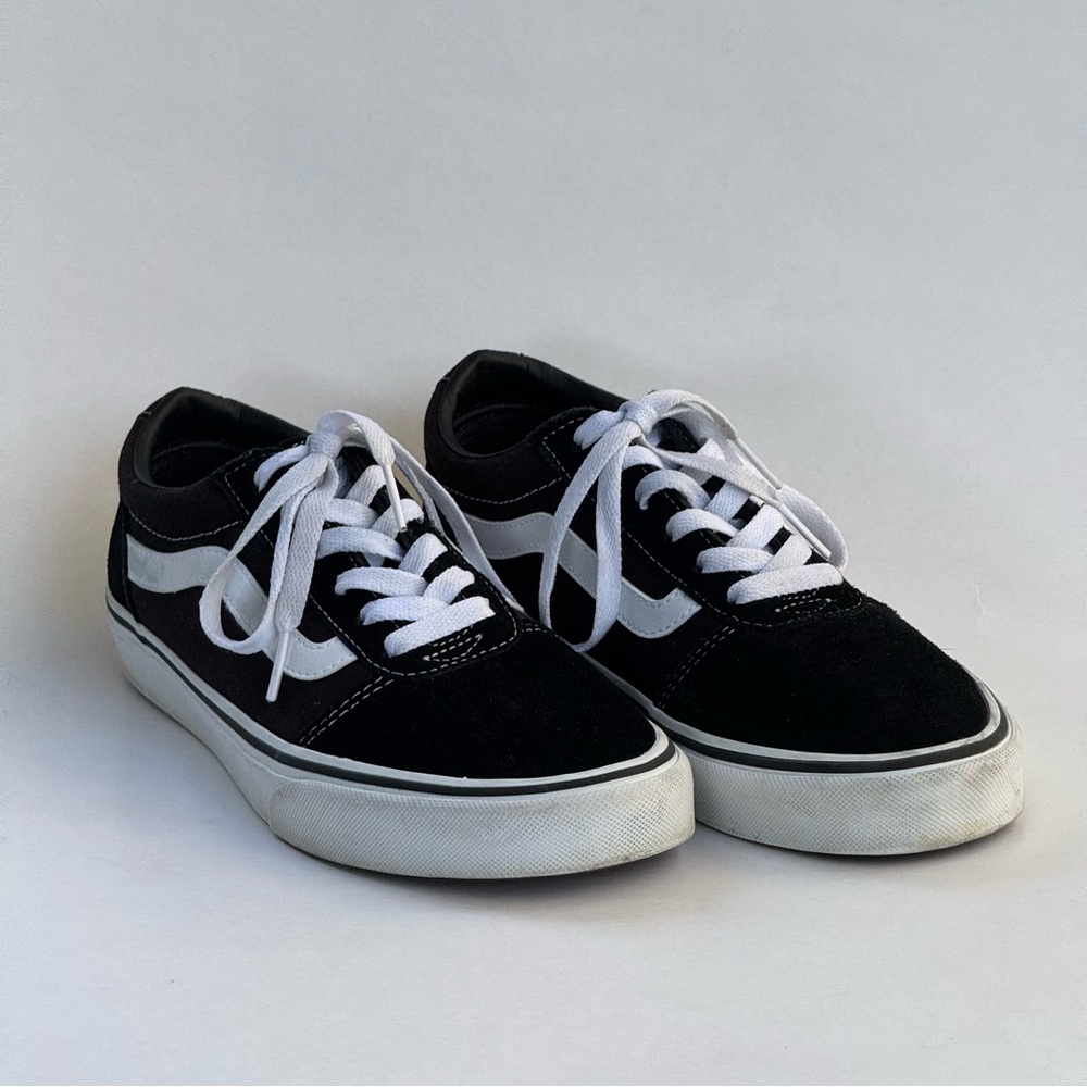Van's Low-Top Sneakers Women's 8 - Picture 4 of 12